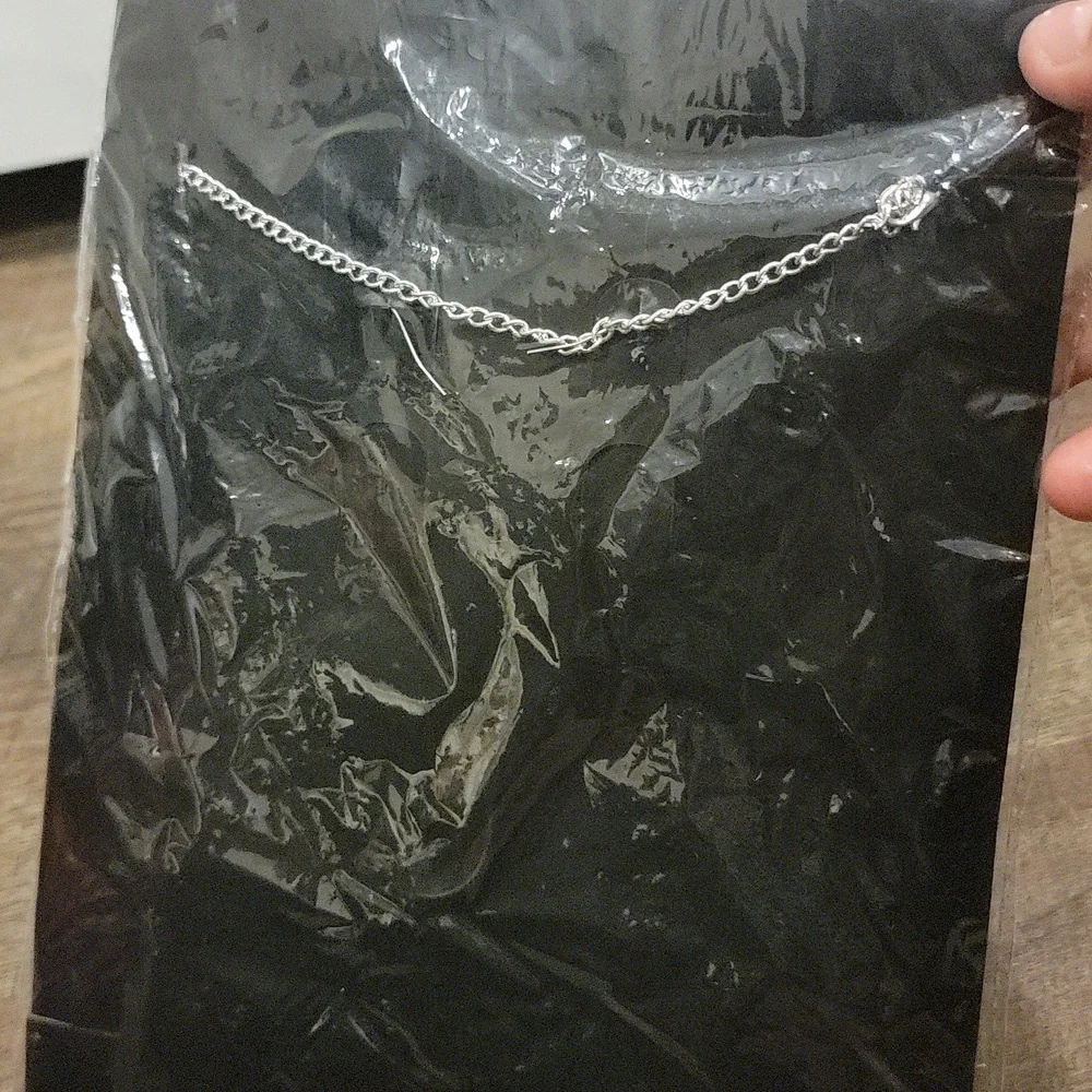 JEWELRY SET. - Picture 4 of 5